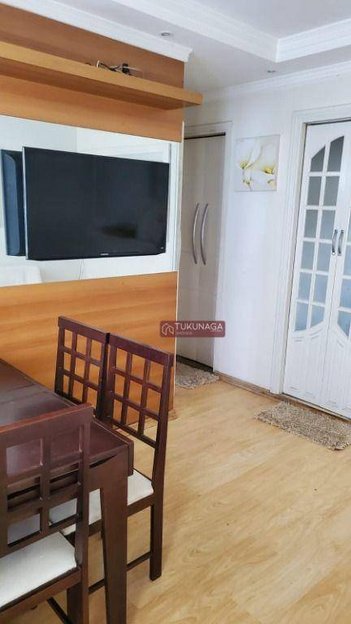 house em Rua Jacinto, Jardim Maria Dirce - Guarulhos - SP