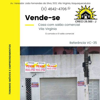 Cômodo Condomínio