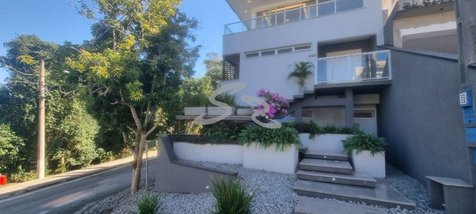 house em Rua Dois Córregos, Cidade Parquelandia - Mogi das Cruzes - SP