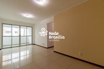 apartment em Rua 4, Norte (Águas Claras) - Brasília - DF