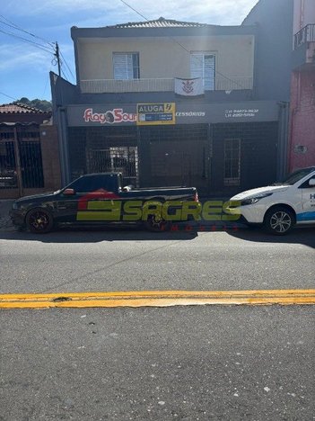 business em Avenida Gustavo Adolfo, Vila Gustavo - São Paulo - SP