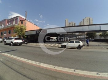 land_lot em Rua Siqueira Bueno, Belenzinho - São Paulo - SP