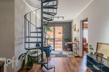 apartment em Guatemala, Jardim Lindóia - Porto Alegre - RS