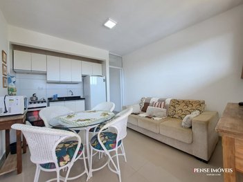 apartment em Avenida Central, Xangri-Lá - Xangri-Lá - RS
