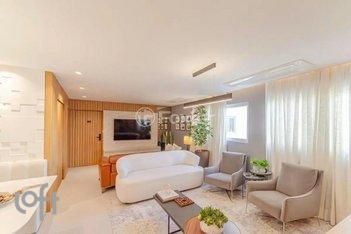 apartment em Eça de Queiroz, Vila Mariana - São Paulo - SP