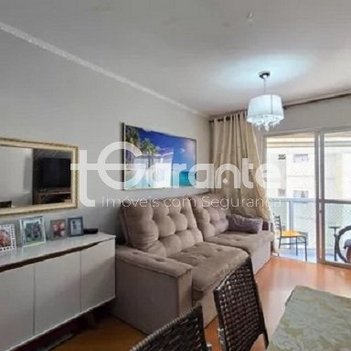 apartment em Rua Gonçalves Dias, Centro - São Bernardo do Campo - SP