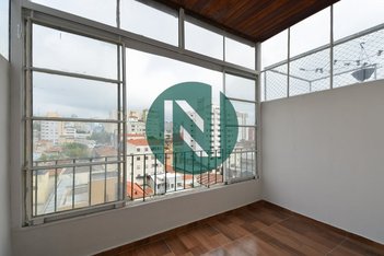 apartment em Rua Major Diogo, Bela Vista - São Paulo - SP