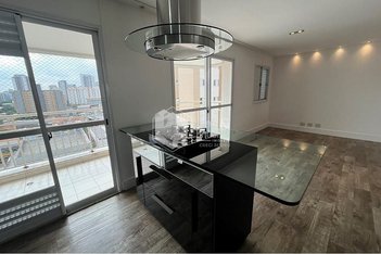 apartment em Rua Taquari, Mooca - São Paulo - SP