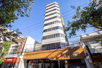 office em Rua Morom, Petrópolis - Passo Fundo - RS