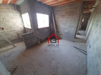 apartment em Rua Trípoli, Vila Alzira - Santo André - SP