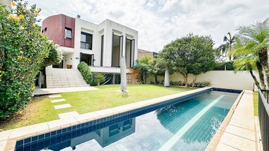 house em Rua Pau-Brasil, Boaçava - São Paulo - SP