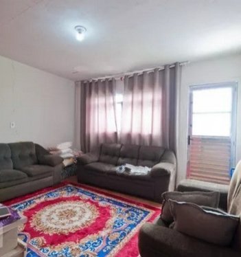 house em Travessa Pisa, Vila Verde - São Paulo - SP