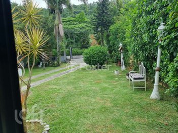 house em Rua Intendente Antônio Damasco, Ratones - Florianópolis - SC