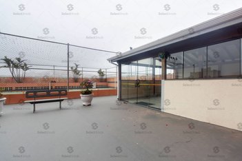 apartment em Rua Duque de Caxias, Vila Guarani - Mauá - SP