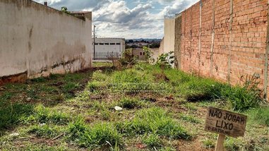 land_lot em Rua Professora Vera Apparecida Guariglia dos Santos, Jardim Santa Esmeralda - Sorocaba - SP