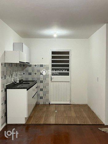 house em Açucena, Igará - Canoas - RS