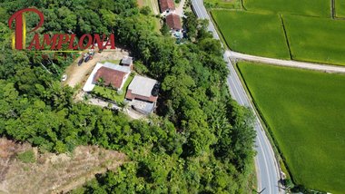 land_lot em Rua Bonifacio Haendchen, Belchior Alto - Gaspar - SC