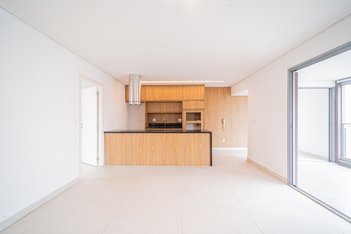 apartment em Rua Marcos Lopes, Vila Nova Conceição - São Paulo - SP