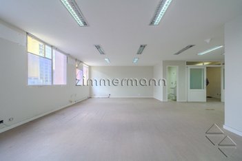 office em Avenida Brigadeiro Faria Lima, Jardim Paulista - São Paulo - SP