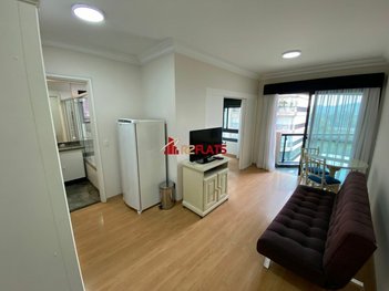 apartment em Rua Franz Schubert, Jardim Paulista - São Paulo - SP