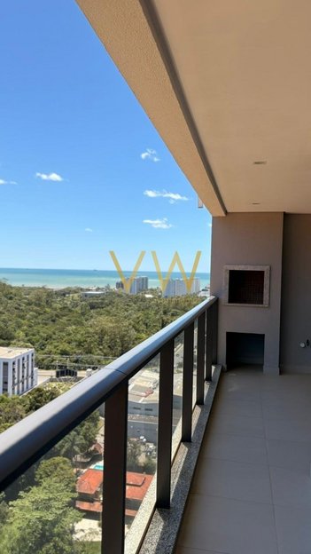 apartment em Rua Laura dos Santos Laurindo, Praia Brava de Itajaí - Itajaí - SC