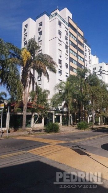 apartment em Rua Doutor Pereira Neto, Tristeza - Porto Alegre - RS