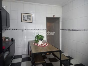 apartment em Rua Jacinto Estivão, Jardim Ipanema (Zona Sul) - São Paulo - SP