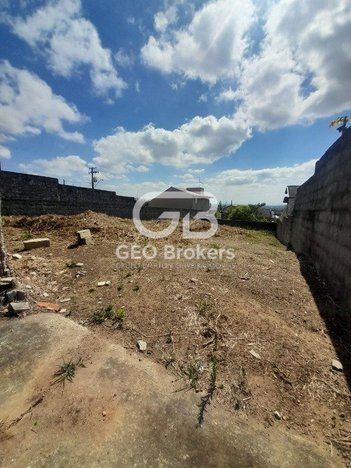 land_lot em Rua Genni de Siqueira Moretti, Jardim Terras de Santa Helena - Jacareí - SP