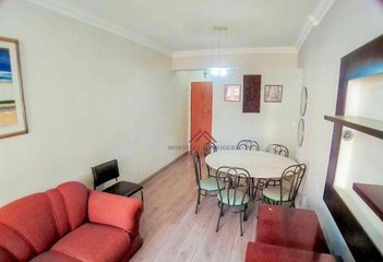 apartment em Rua Avelino Amaral, Jardim Paraíso - Campinas - SP