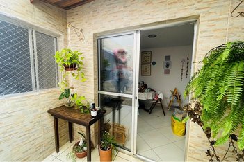 house em Travessa da Imprensa, Centro - Bragança Paulista - SP