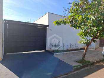 house em Avenida João Bolotari, Parque Cidade Jardim - Votuporanga - SP