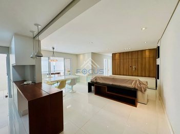 apartment em Rua Chiara Lubich, Jardim Ermida II - Jundiaí - SP