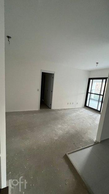 apartment em Dona Leopoldina, Ipiranga - São Paulo - SP