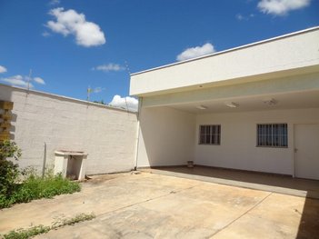 house em Avenida José Padovani, Alto de Pinheiros - Paulínia - SP