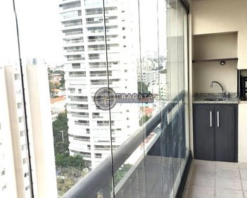 apartment em Rua Camilo, Vila Romana - São Paulo - SP