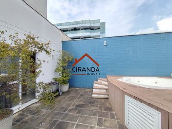 apartment em Rua Bela Cintra, Consolação - São Paulo - SP