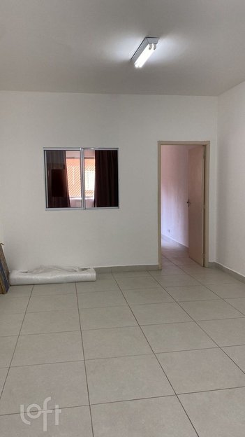 apartment em São João, República - São Paulo - SP