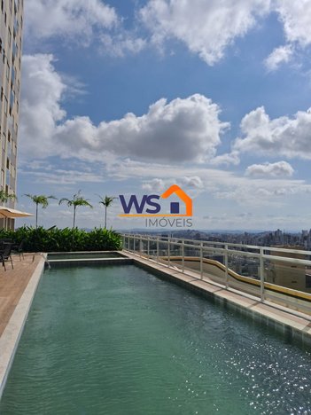 apartment em Rua Benjamim Jacob, Gutierrez - Belo Horizonte - MG