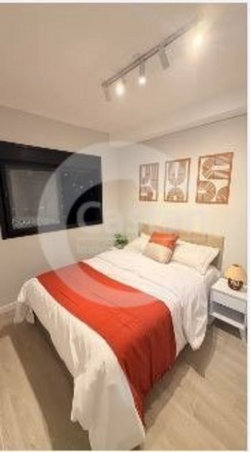 apartment em Rua Luiz Porrio, Bela Vista - São Paulo - SP