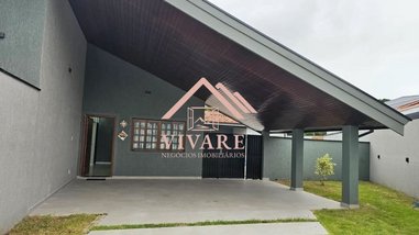 house em Avenida das Camássias, Parque das Flores - Taubaté - SP