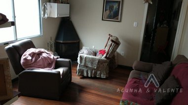 house em Rua Andrade Neves, Centro - Pelotas - RS