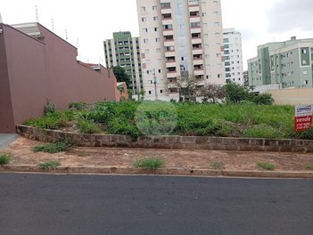 land_lot em Rua Comendador Alfredo Maffei, Jardim São Carlos 5 - São Carlos - SP