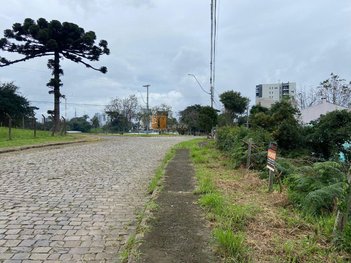 land_lot em Celestino Deitos, Desvio Rizzo - Caxias do Sul - RS