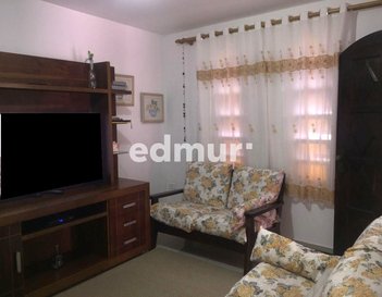 house em Travessa Piedade, Vila Alto de Santo André - Santo André - SP