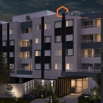 apartment em Avenida Santa Rosa, São Luiz - Belo Horizonte - MG