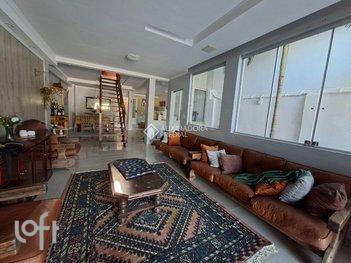 house em Silvério Souto, Teresópolis - Porto Alegre - RS