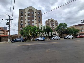 apartment em Rua Araçá, Centro - Canoas - RS