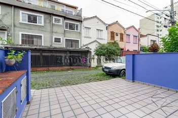 house em Rua Irmão Lucas, Pinheiros - São Paulo - SP