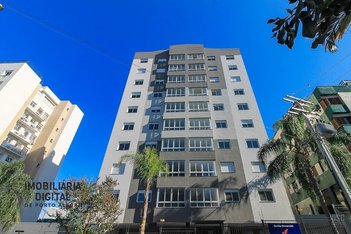 apartment em Rua Buenos Aires, Jardim Botânico - Porto Alegre - RS