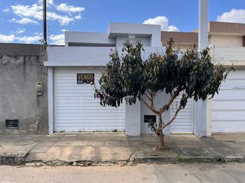 house em Rua Jackson Luiz dos Santos Oliveira, Felícia - Vitória da Conquista - BA